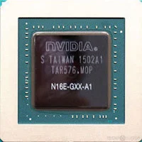 NVIDIA GeForce GTX 980MX Key Features