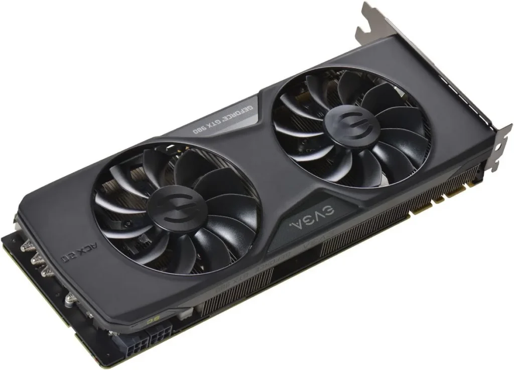 Nvidia GeForce GTX 980 Performance