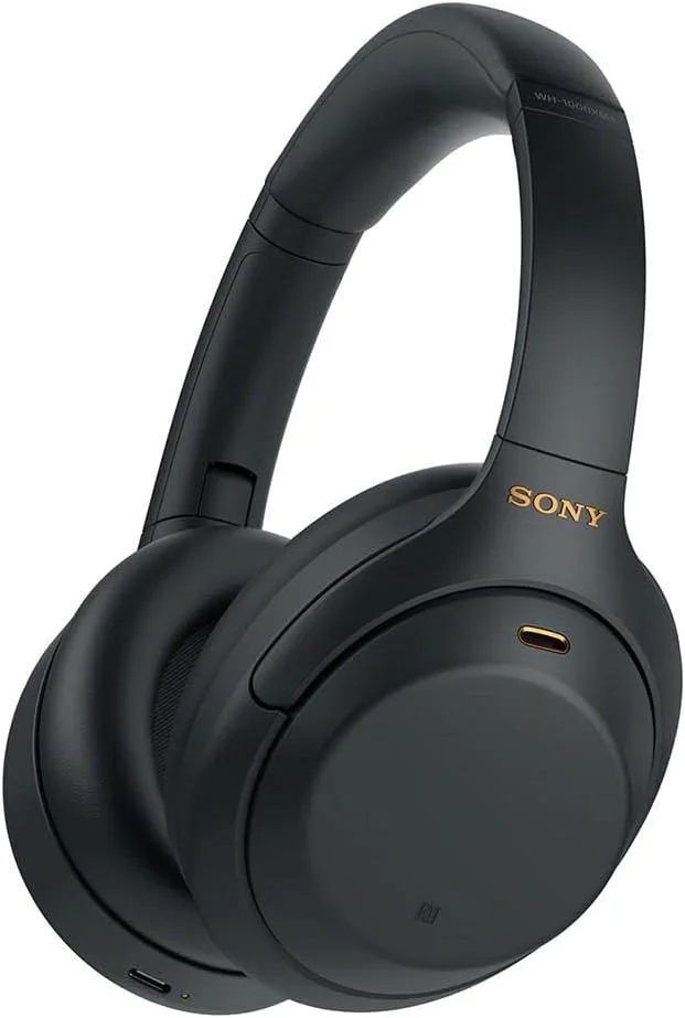 Sony WH-1000XM4 Overview