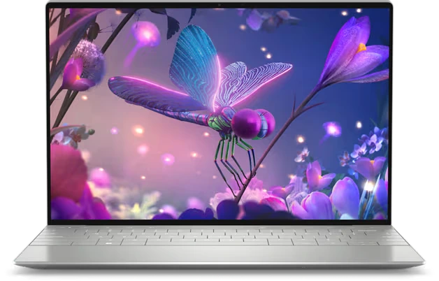 Dell XPS 13 Plus Display