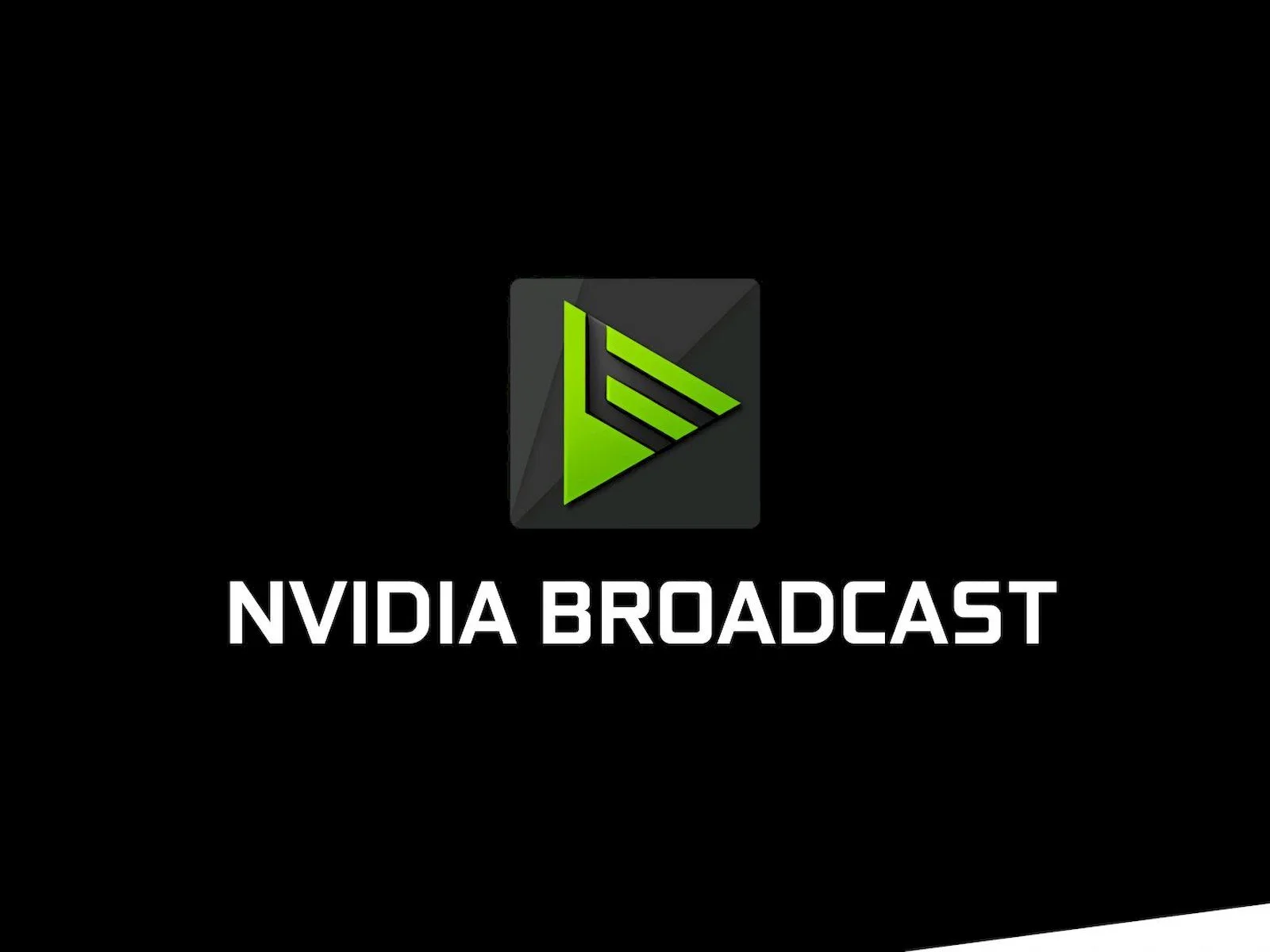 Nvidia Stream Software