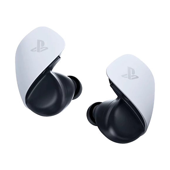 Sony Pulse Explore Earbuds Design