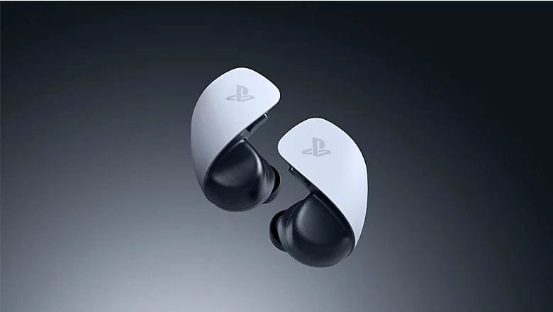 Sony Pulse Explore Earbuds