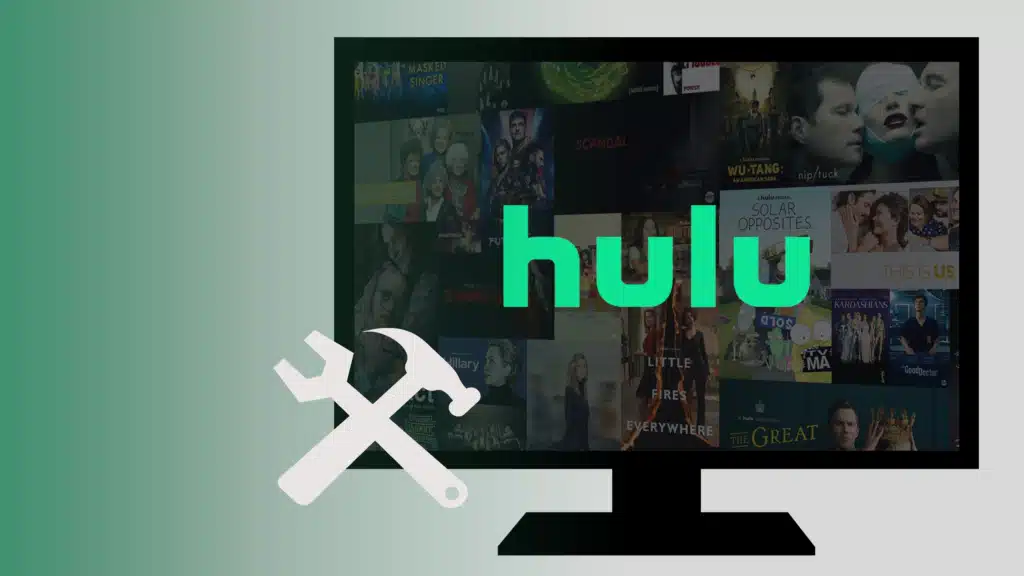 How to Fix Hulu Error Code Rununk13