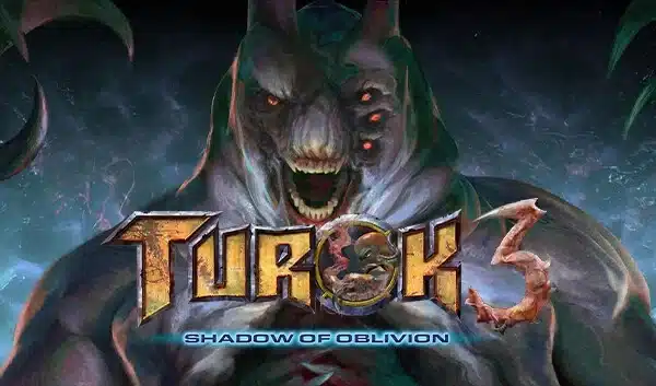 Turok 3: Shadow of Oblivion Review