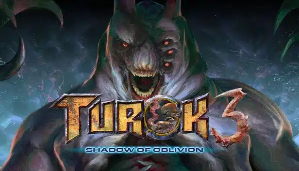 Turok 3: Shadow of Oblivion Review